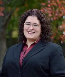 Patricia M. Knueven